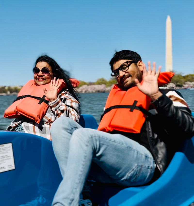 boat ride dc fourth of july