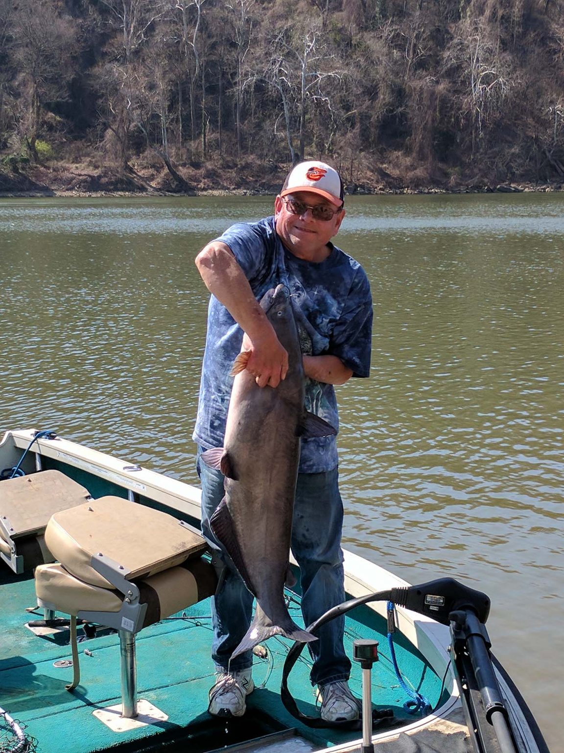 Report from Fletcher’s Cove Boating in DC Kayaking, Paddling, Passes
